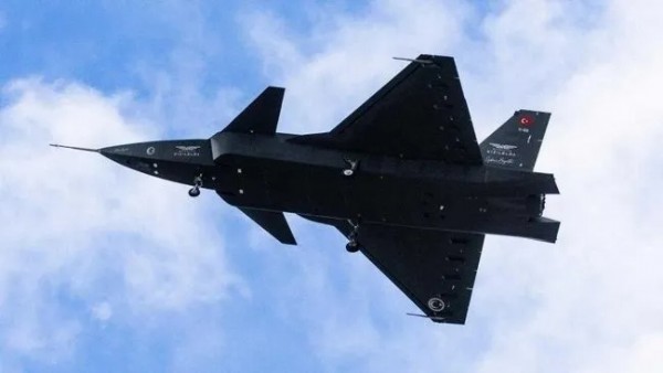 Türkiye’nin gurur projesi KAAN’ın siber güvenliğine yerli çözüm: SİHA’lar GPS’siz de uçabilecek